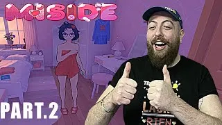 Miniature : MITA VEUT NOUS PÉCHO ! (MiSide Part.2)