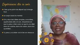 Miniature : Comment faire des maths avec le corps