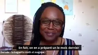 Miniature : Les maths faciles ... au bout des doigts !