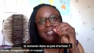 Miniature : Elle détestait les maths… jusqu’à ce que j'essaie ça 🎨✨