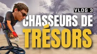 Miniature : 6000KM EN VAN AMÉNAGÉ | On passe en mode "chercheurs de trésors" dans les Landes !