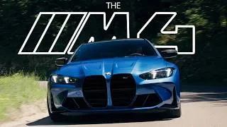 Miniature : Rouler en BMW M4 G82: les mots d’un passionné qui l'utilise VRAIMENT