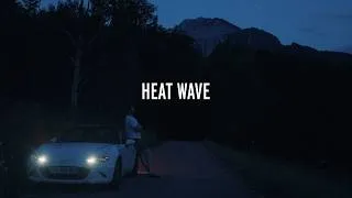 Miniature : Heat Wave & MX-5 ND