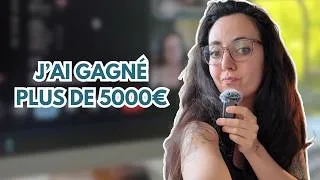 Miniature : De 5000€ à 900€