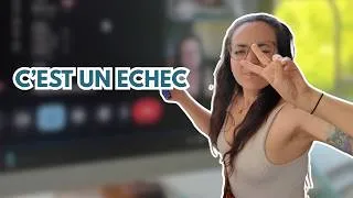 Miniature : J'ai vendu 4 places sur 10