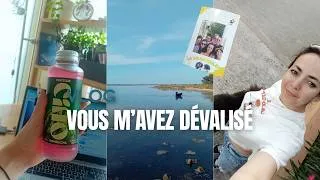 Miniature : 75 pochettes en à coudre !