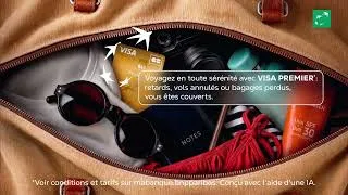 Miniature : VISA PREMIER - Le meilleur passeport pour l'étranger
