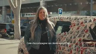Miniature : Le making-of de notre campagne « Avoir un temps d’avance »