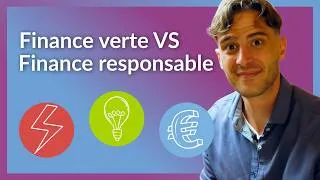 Miniature : Finance verte vs finance responsable : quelle différence et comment choisir en 2026 ?