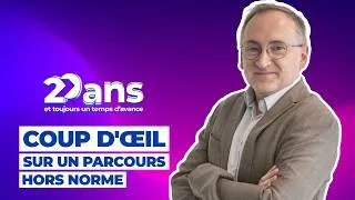 Miniature : Comment La Banque Postale est devenue une banque citoyenne en 20 ans ?