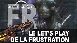 Miniature : QUAND T'AS PAS NO MAN'S SKY - Rebel Galaxy [PS4 FR]