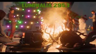 Miniature : Star Citizen : Luminalia 2953 Jour 1