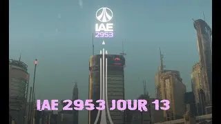 Miniature : Star Citizen : IAE 2953 J13, Bonnes Affaires, FINALE