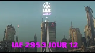Miniature : Star Citizen : IAE 2953 J12, Bonnes Affaires, FINALE