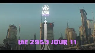 Miniature : Star Citizen : IAE 2953 J11, Bonnes Affaires, FINALE