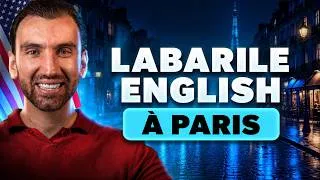 Miniature : Événement à Paris avec les élèves Labarile English