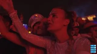 Miniature : Mix Paul Kalkbrenner - Sky and Sand & No Goodbye (Dance Party Live) Lyrics