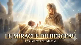 Miniature : Le Prophète Issa (AS) : Le Miracle du Berceau et les Secrets du Messie en Islam