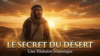 Miniature : Il Traversait le Désert… Jusqu’à Découvrir Ce Secret Incroyable | Histoire Islamique - Ramadan 2026