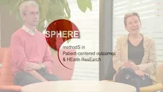Miniature : Présentation de l'équipe INSERM SPHERE UMR 1246