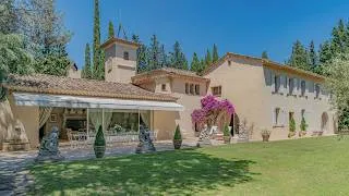 Miniature : Bastide provençale historique | Historic provençal bastide