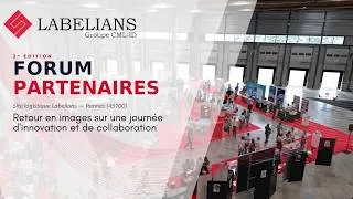 Miniature : Forum Partenaires Labelians 2026 | Retour en images sur une journée d'innovation et de collaboration