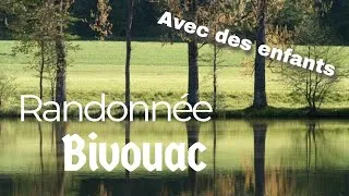 Miniature : Randonnée - Bivouac entre la France et la Suisse