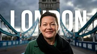 Miniature : LONDON — City Vlog