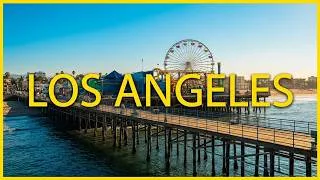 Miniature : LOS ANGELES — City Vlog