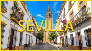 Miniature : MALAGA & SEVILLA (SPAIN)