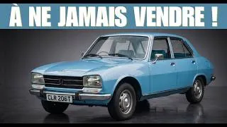 Miniature : 10 Voitures Immortelles Qui Ne Tombent JAMAIS En Panne