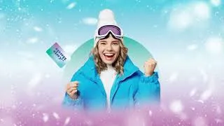 Miniature : Carte Blanche, je skie libre !