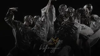 Miniature : The Illustrated Man & Sasha Carassi — Dance Of Shadows (feat. Aquarius Heaven) #Lyrics