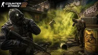 Miniature : CETTE GAME M'A FAIT PUER DES COUILLES ! 🤣 | Counter Strike 2