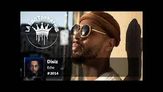 Miniature : Disiz - Echo (2014)