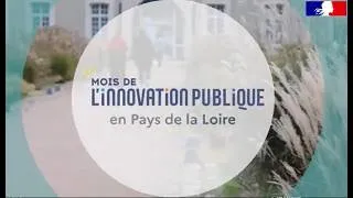 Miniature : Mois de l'innovation publique : vivez une journée dans votre administration !