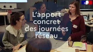 Miniature : Découvrez les Innov'Acteurs : le réseau de l'innovation publique des Pays de la Loire