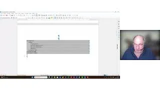 Miniature : Replay Webinaire Libre Office Writer-  Sauts, titres, sommaires : la mécanique des grands documents