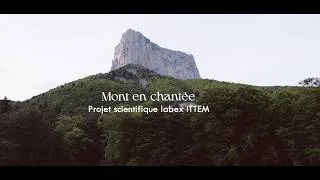 Miniature : Mont en chantée I Une ascension musicale du mont Aiguille