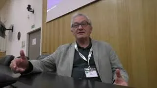 Miniature : Ateliers participatifs - Retours de Joël GUIOT