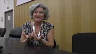 Miniature : Ateliers Participatifs - Retours d'Isabelle Poitou