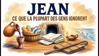 Miniature : Pourquoi Jean a retiré toutes les paraboles, les exorcismes — et même la mangeoire