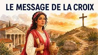 Miniature : Le Message de la Croix | 1 et 2 Corinthiens