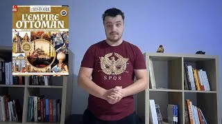Miniature : La BDLH  : 13 euros pour ce magazine, un gachis ?