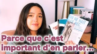 Miniature : Sexisme, culture du viol, virilité... ces 3 livres féministes qui interpellent