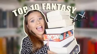 Miniature : Mon TOP 10 FANTASY ⚔️ (mise à jour 2026)