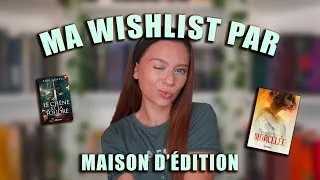Miniature : TROP DUR d'en choisir qu'UN par MAISON D'ÉDITION 🥵