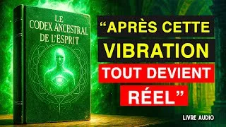 Miniature : La VIBRATION SACRÉE qui rend toute Manifestation Inévitable