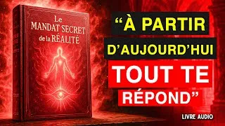 Miniature : Lorsque tu Comprends ceci, le Monde n’a plus le choix que D’OBÉIR