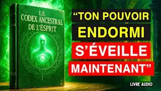 Miniature : Le savoir ANCESTRAL que ta conscience a bloqué pendant des siècles